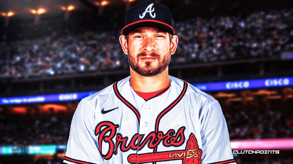 Braves, Brad Hand, MLB trade deadline