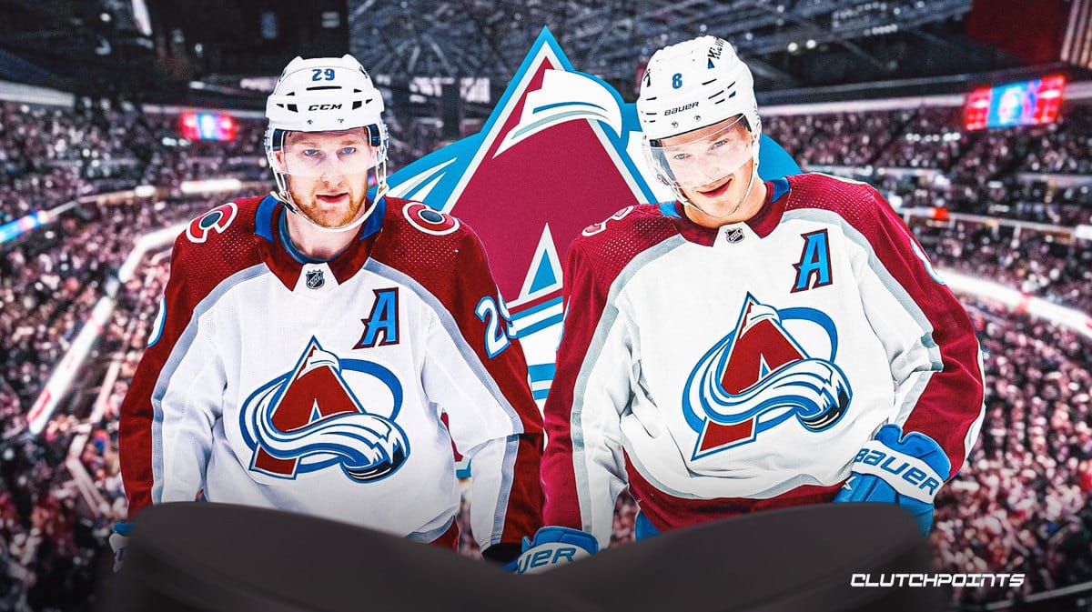 Avalanche snag ex-Rangers forward amid Gabriel Landeskog injury