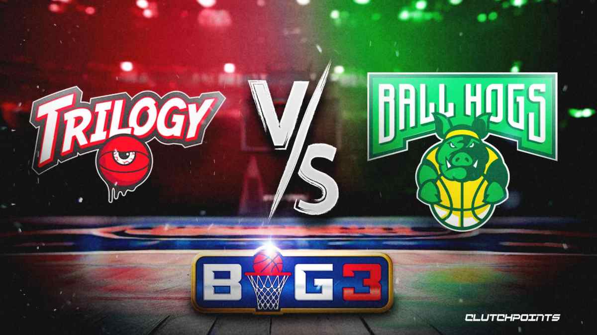 Trilogy Ball Hogs prediction