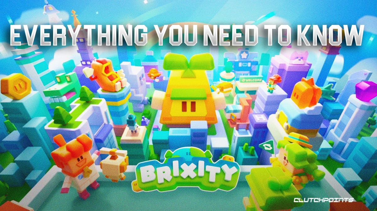 BRIXITY everything you need to know Devsisters