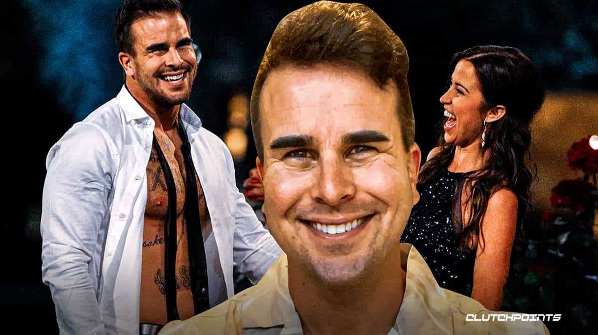 Josh Seiter Bachelorette