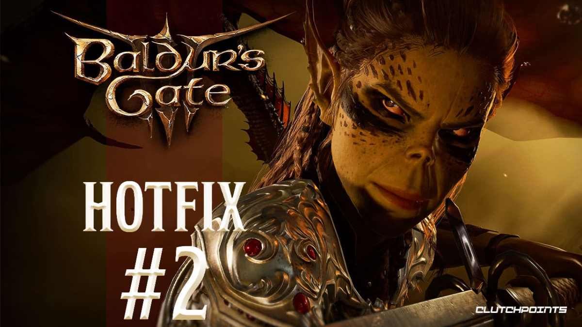 baldur's gate 3 hotfix #2, baldurs gate 3 hotfix #2, baldurs gate 3 hotfix, baldurs gate 3 patch, baldurs gate 3