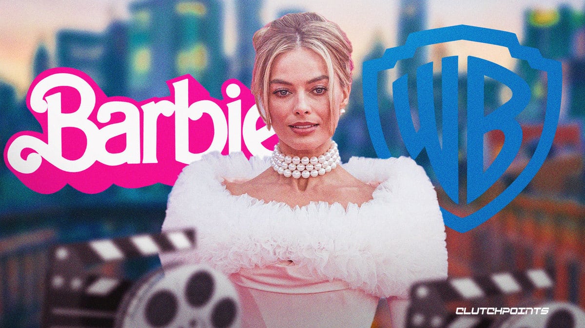 Warner Bros.’ Highest-Grossing Movie: Barbie at $1.34B