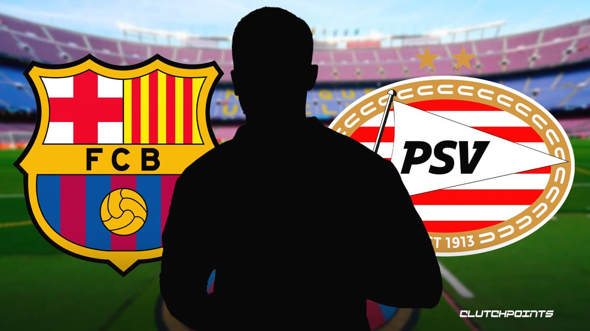 USMNT, Barcelona, PSV Eindhoven, Sergino Dest