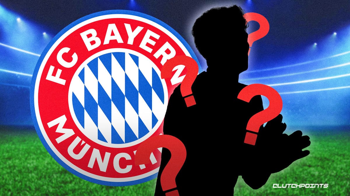 Bayern Munich, Chelsea, Kepa Arrizabalaga