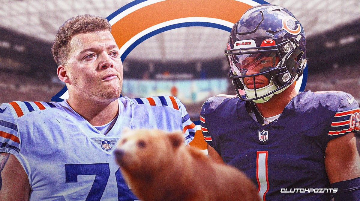 Bears 2023 schedule from training camp to Week 1 of regular season – NBC  Sports Chicago