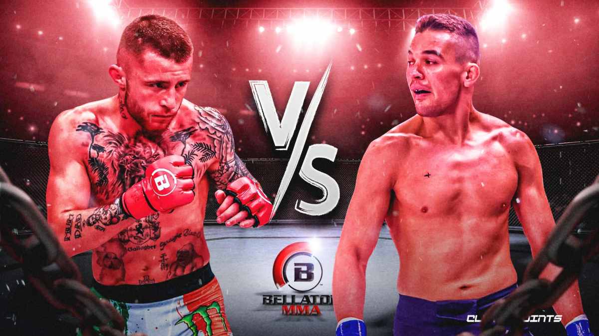 Gallagher Gonzalez prediction