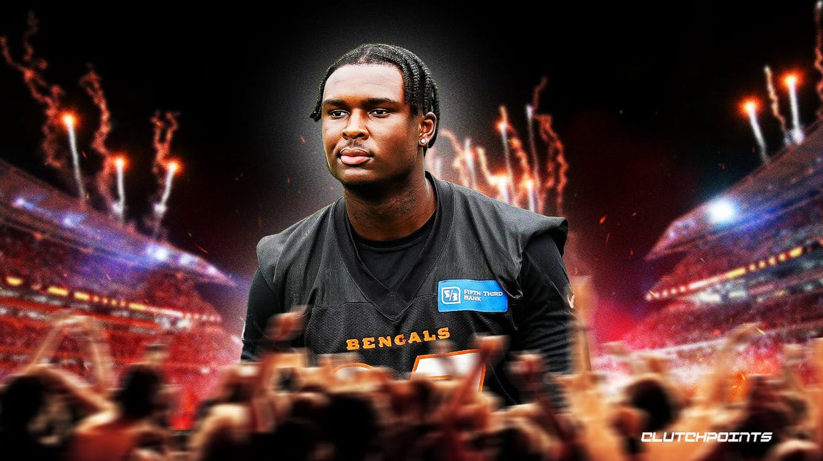 Cincinnati Bengals, Bengals roster, Bengals cuts, Bengals roster cuts, Jordan Battle