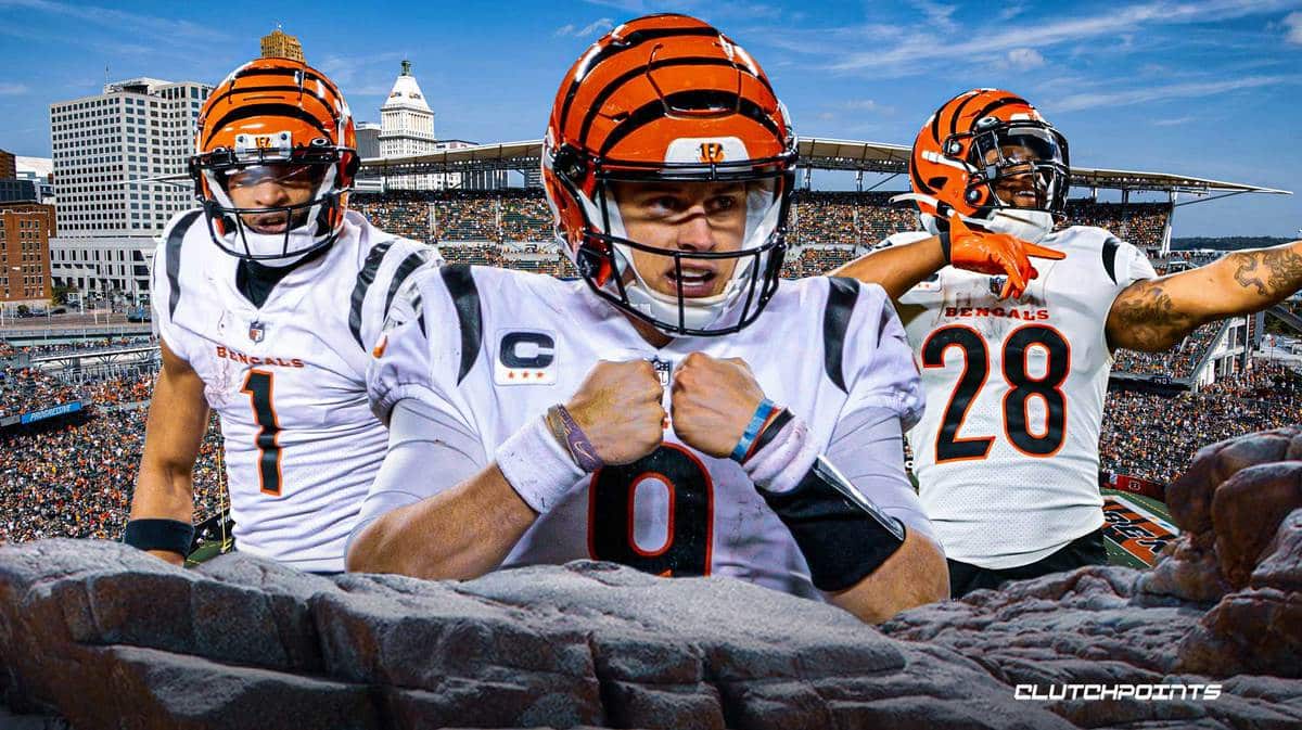 Bengals, Bengals predictions, Bengals Season, Joe Burrow, Ja'Marr Chase