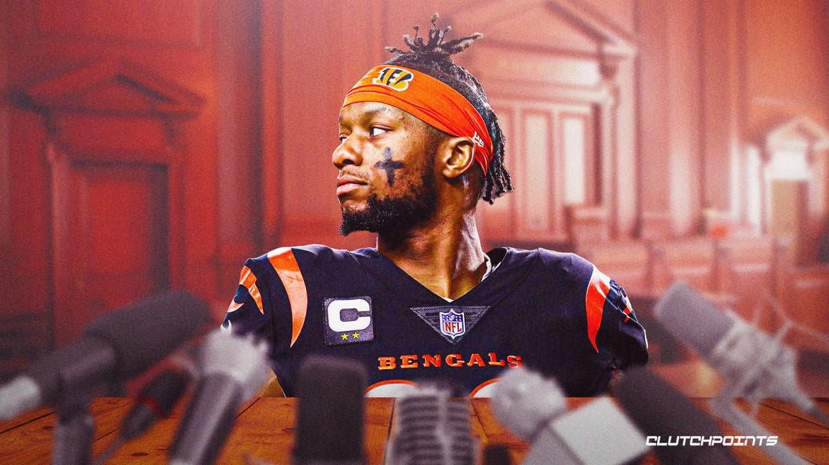 Bengals Joe Mixon aggravated menacing case court ruling not guilty