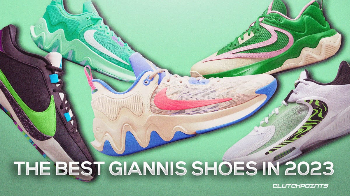 NIKE MENS GIANNIS IMMORTALITY 3 BASKETBALL AND RUNNING SHOES,  in 2023