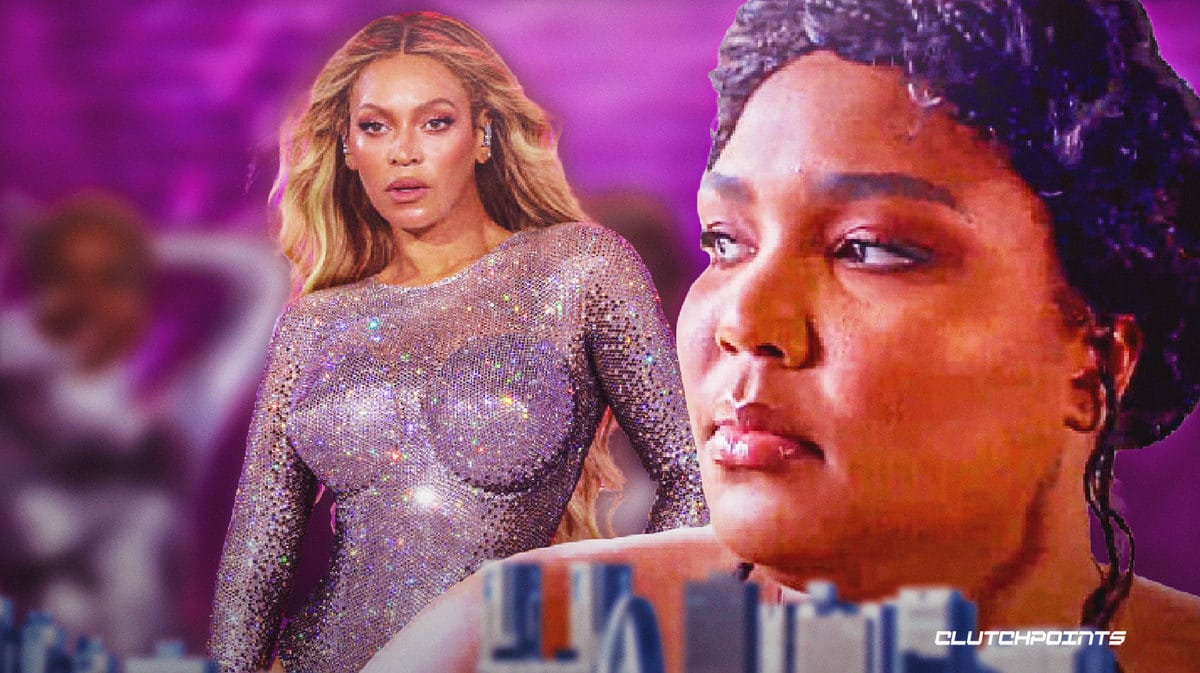 Beyoncé, Lizzo