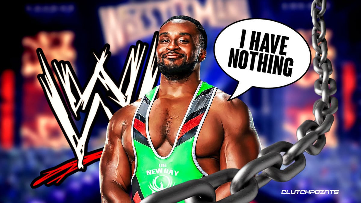 WWE Big E reveals crushing news with a silver lining regarding his future