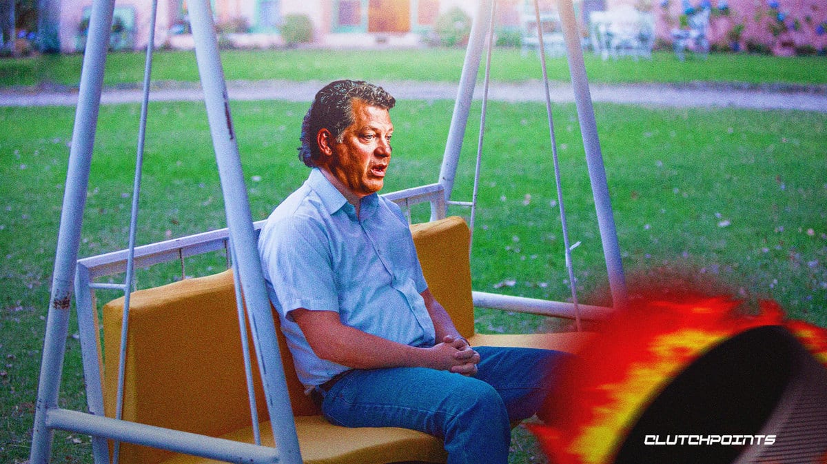 Bill Guerin, Wild