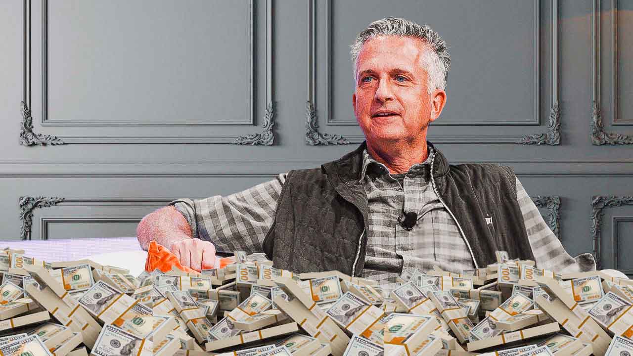 bill simmons net worth