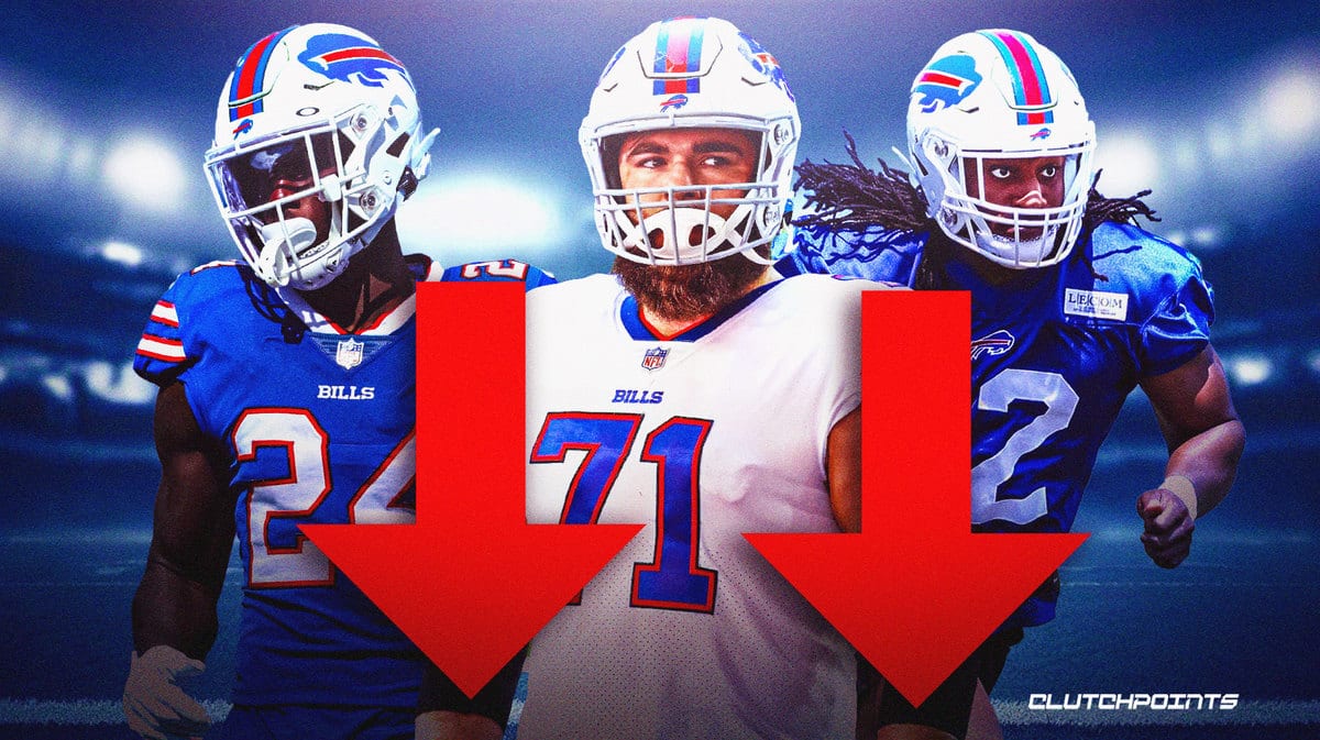 Buffalo Bills on X: Surprise! 