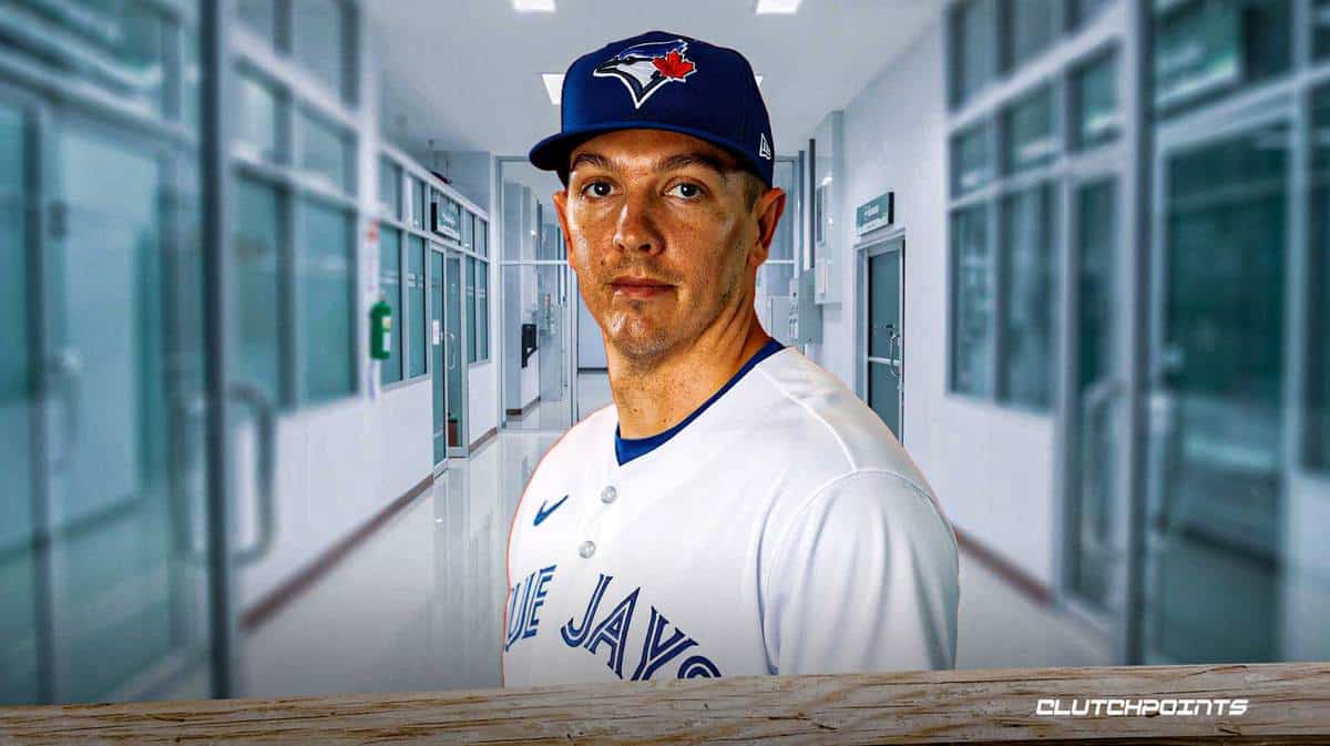 Chad Green poised to make Blue Jays debut after rehabbing from