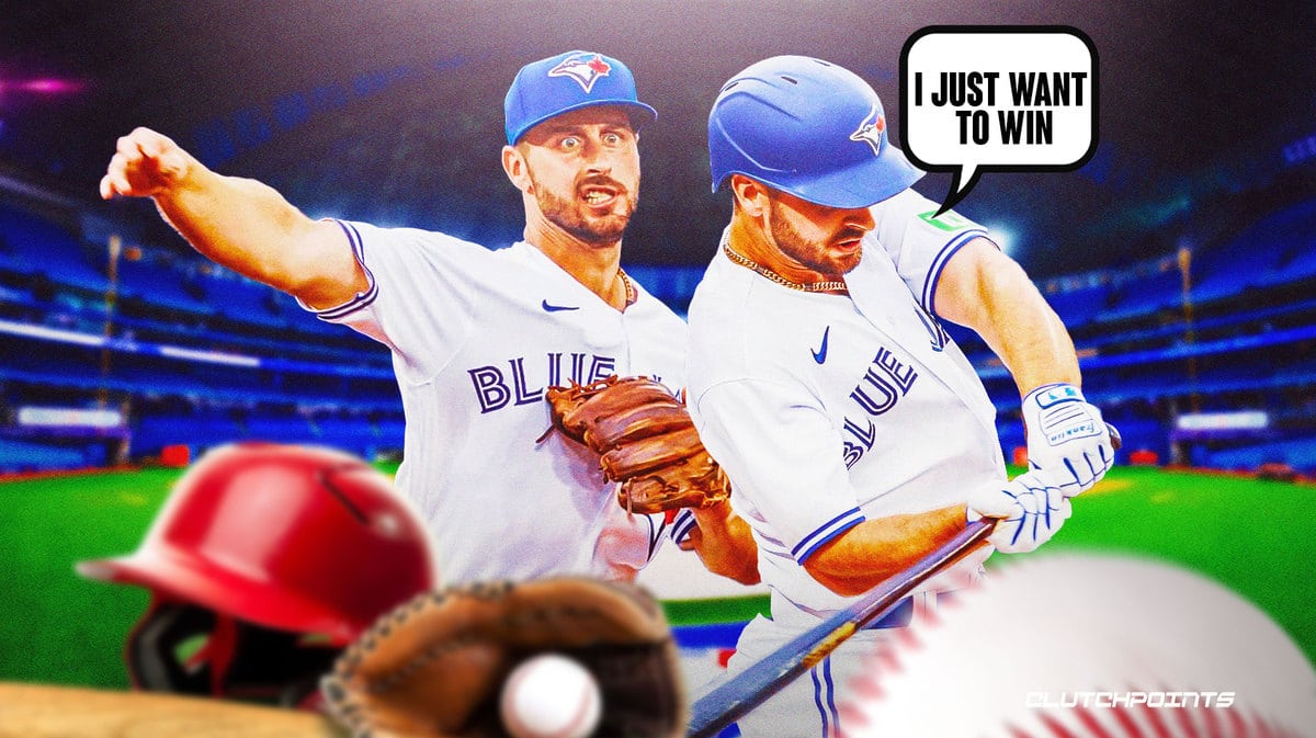 Blue Jays, Cardinals, Paul DeJong, Bo Bichette