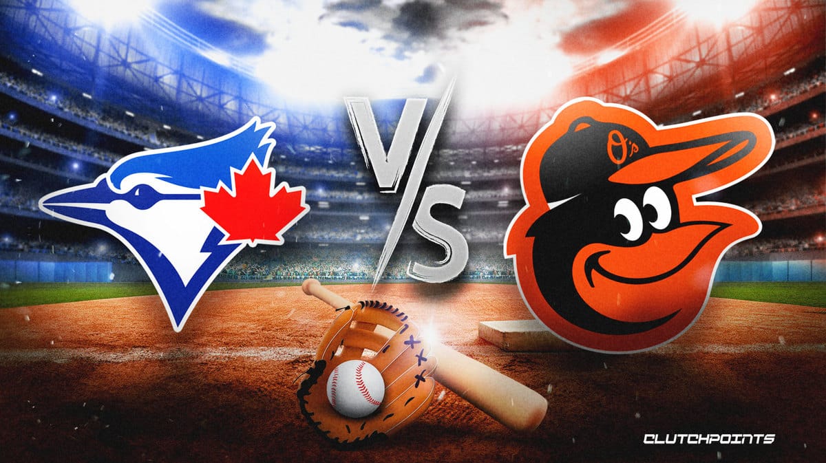 Toronto Blue Jays vs. Baltimore Orioles Pick & Analysis 8/23/23 - Predictem