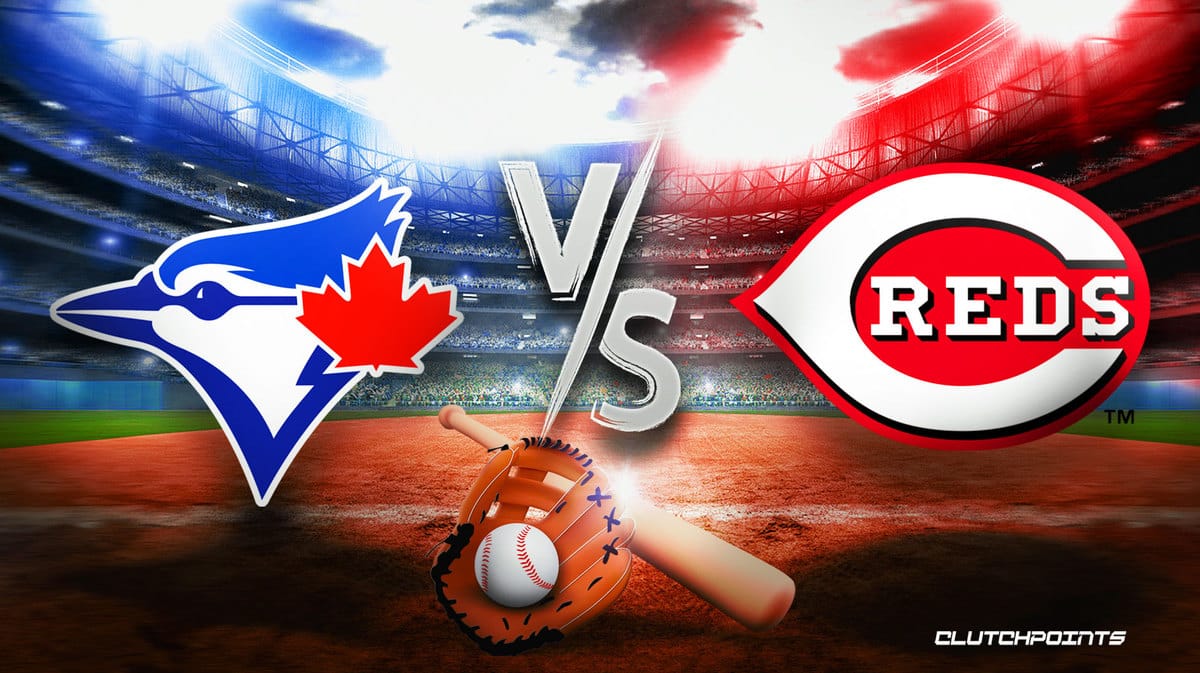 BlueJays, Reds