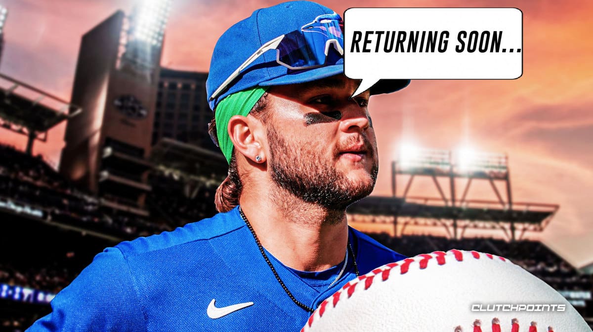 Bo Bichette, Blue Jays, Red Sox, Mariners, Paul DeJong