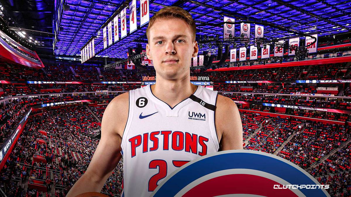 Buddy Boeheim, Detroit Pistons, Buddy Boeheim Pistons, Buddy Boeheim contract