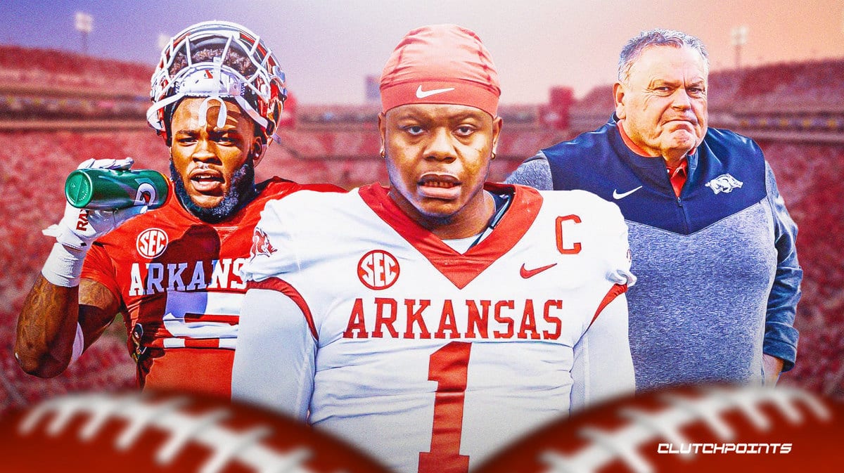 Arkansas Football: What the experts say about each Razorback in