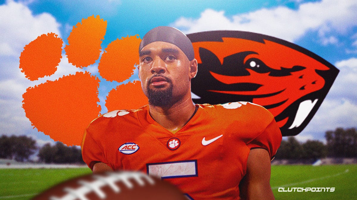Oregon State football, D.J. Uiagalelei, Jonathan Smith