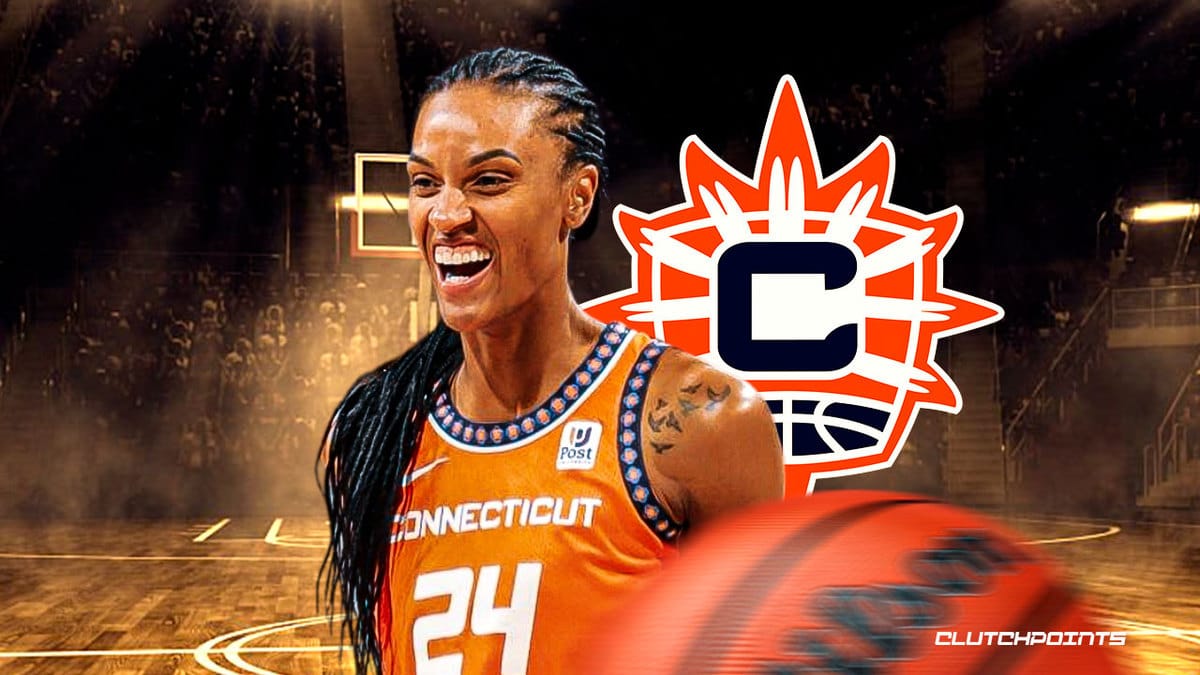 DeWanna Bonner, Connecticut Sun, DeWanna Bonner injury, Connecticut Sun injury