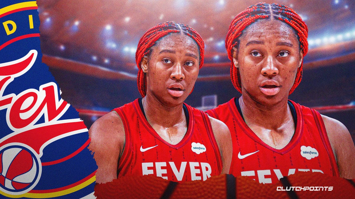 Aliyah Boston was named a WNBA All-Star starter as a rookie! Celebrate her  historic achievement with her All-Star jersey 🔥