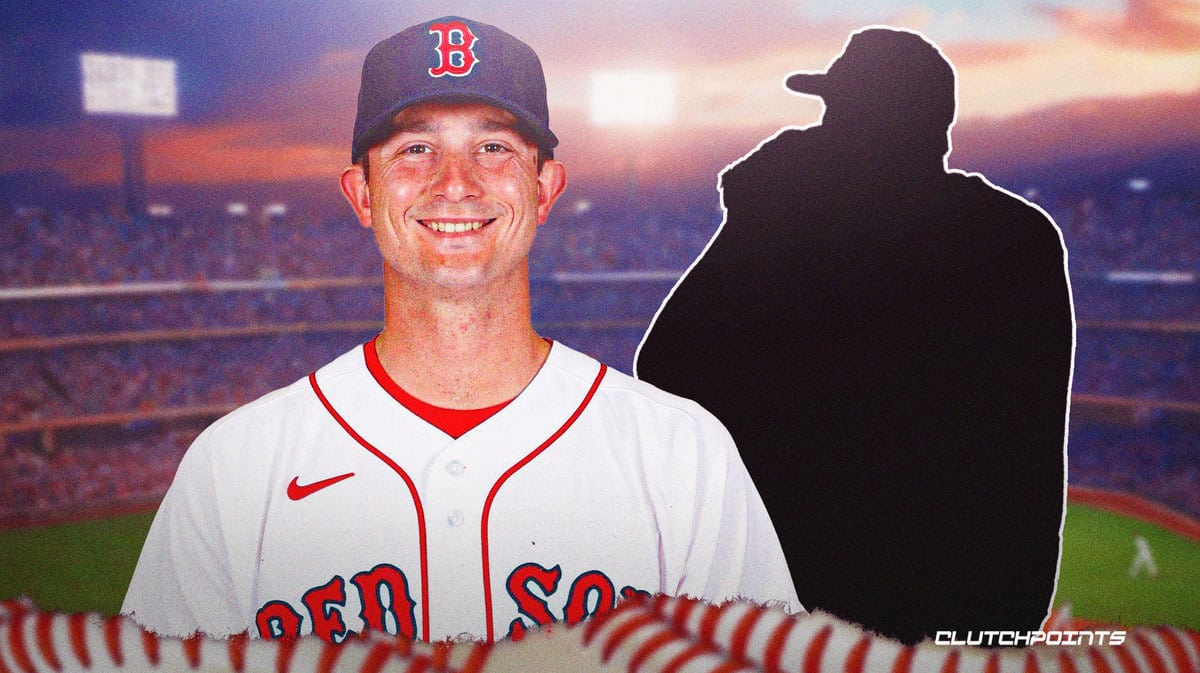 Garrett Whitlock, Red Sox, Blue Jays, Mariners
