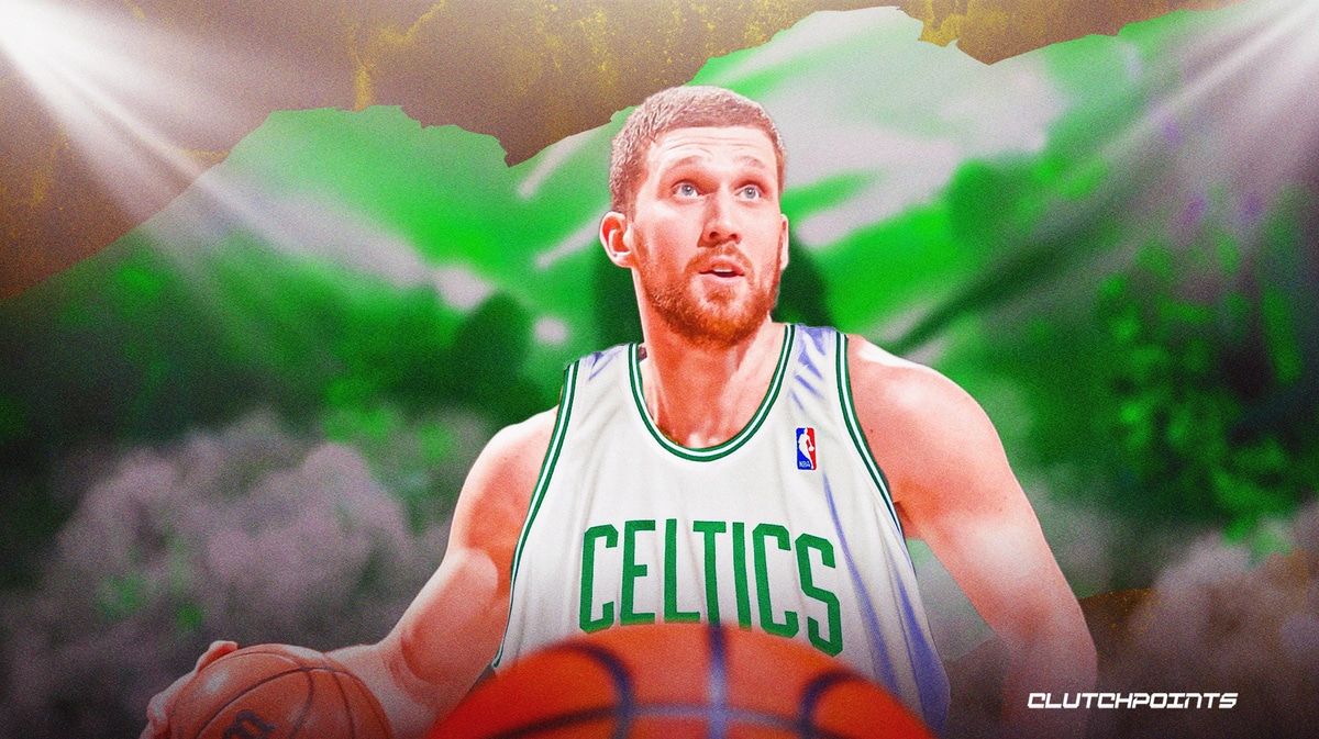 Boston Celtics, Svi Mykhailiuk