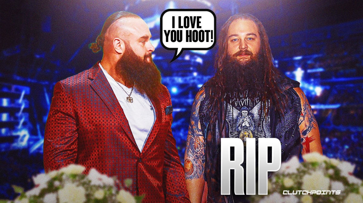WWE, Bray Wyatt, Braun Strowman, Wyatt Family, Zelina Vega,