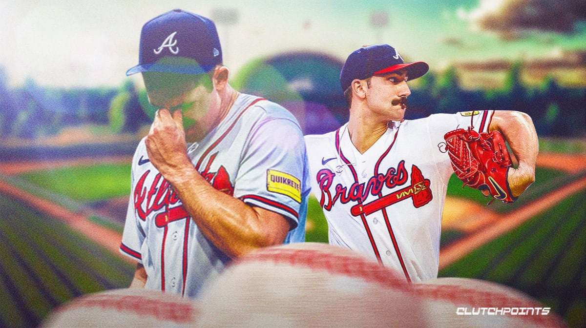 Braves, Spencer Strider