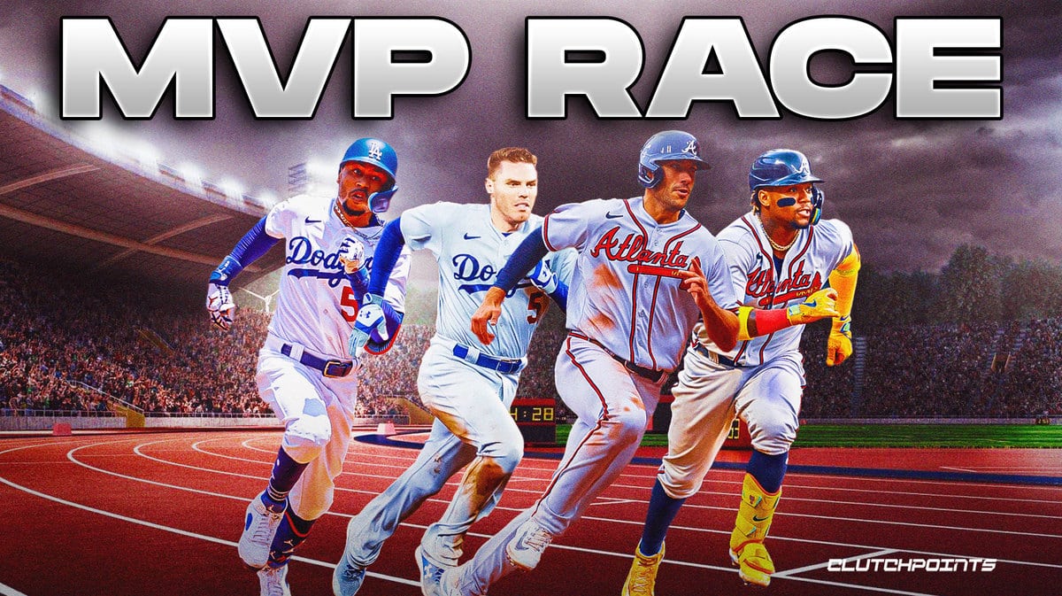 Braves, Matt Olson, Ronald Acuna Jr, Dodgers, Mookie Betts, Freddie Freeman