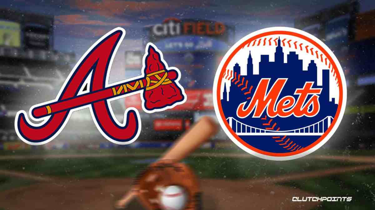Braves, Mets, Braves Mets doubleheader, NL East, Braves doubleheader record