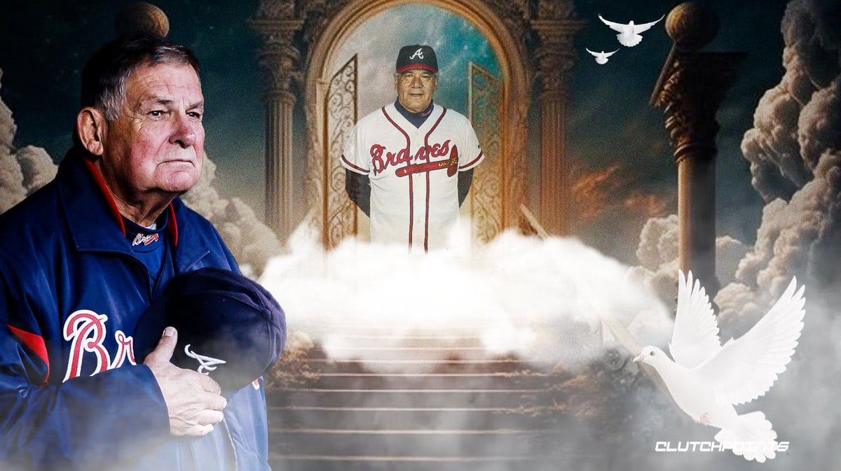 Pat Corrales, Braves, Pat Corrales Braves, Bobby Cox, Bobby Cox Braves