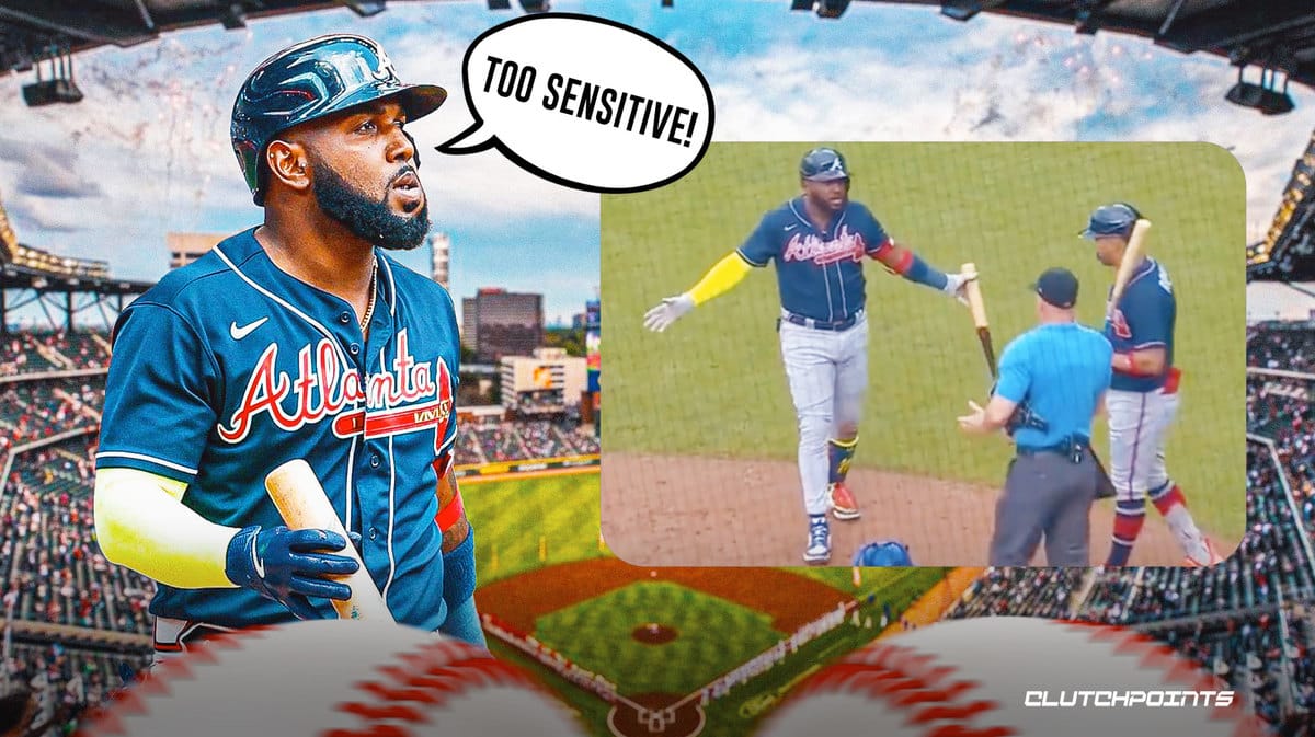 Braves, Marcell Ozuna