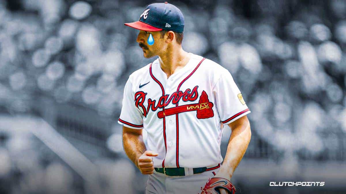 Atlanta Braves, Pittsburgh Pirates, Spencer Strider