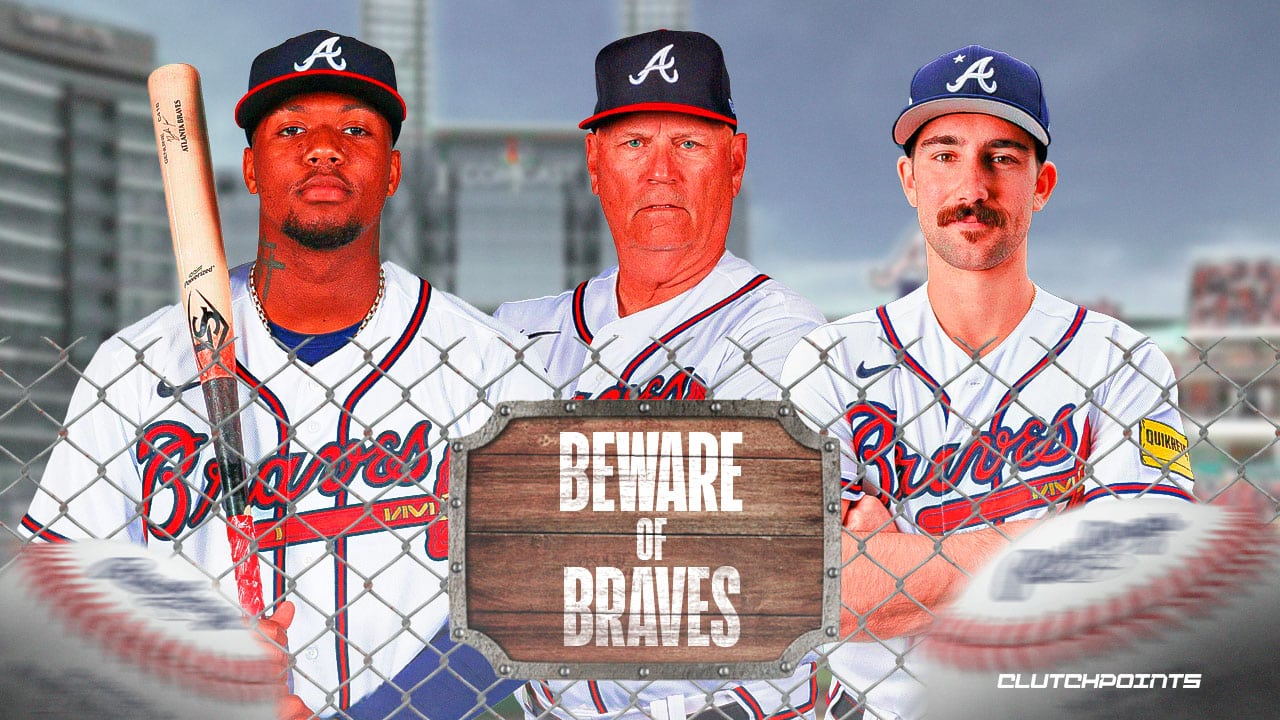 Reviewing 3 Questionable Decision by Atlanta Braves Manager Brian Snitker  During NLDS