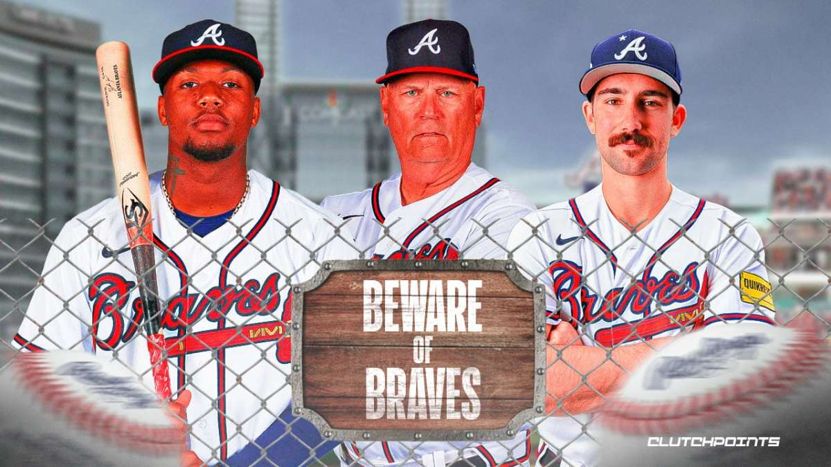 Atlanta Braves, Brian Snitker