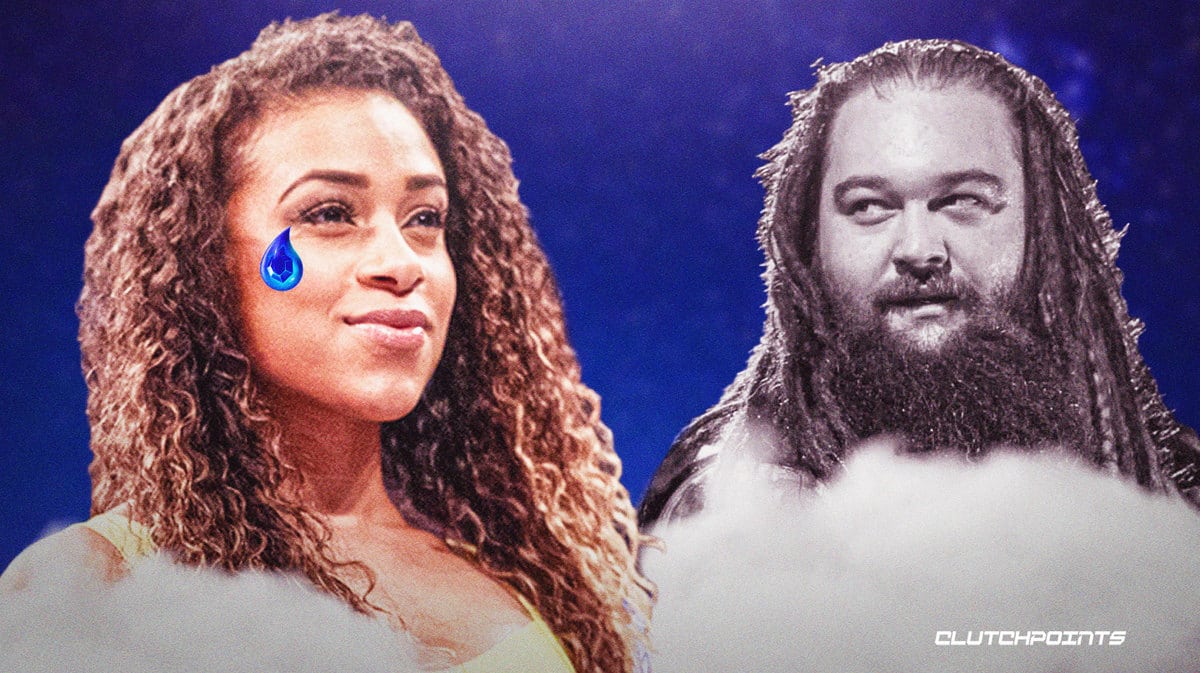 Bray Wyatt, Windham Rotunda, JoJo Offerman, WWE