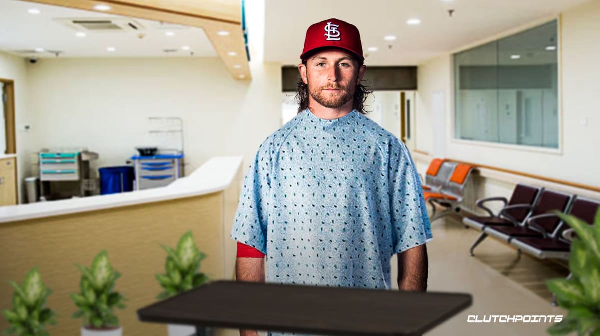 KatieWoo] News: Brendan Donovan is set to undergo season-ending surgery  Wednesday. : r/fantasybaseball