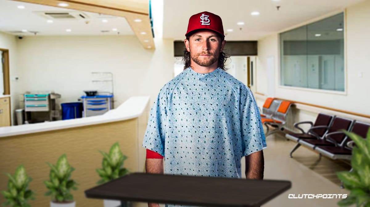Brendan Donovan, Cardinals