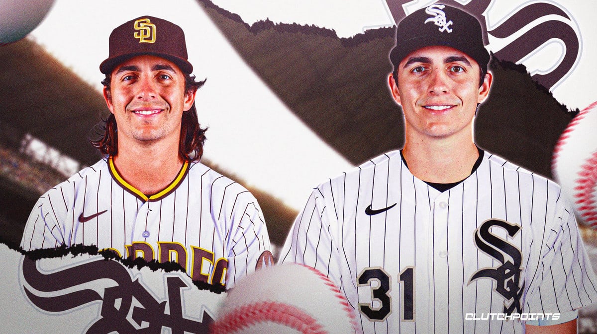 Brent Honeywell, White Sox, Padres