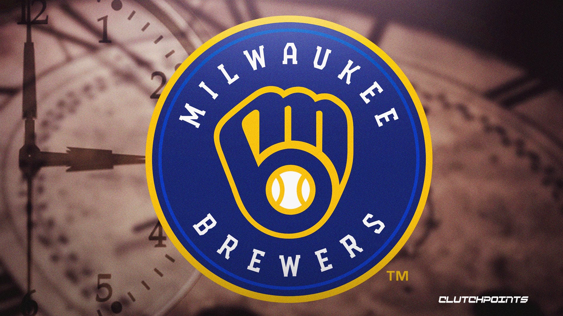 Milwaukee Brewers In Trouble As Trade Deadline Approaches - The New York  Times