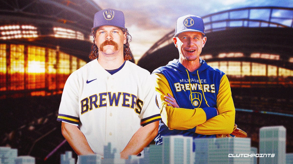 Brewers, Andrew Chafin, MLB trade deadline