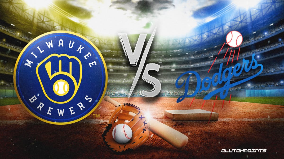 Brewers-Dodgers prediction: Picks, odds on Thursday, August 17