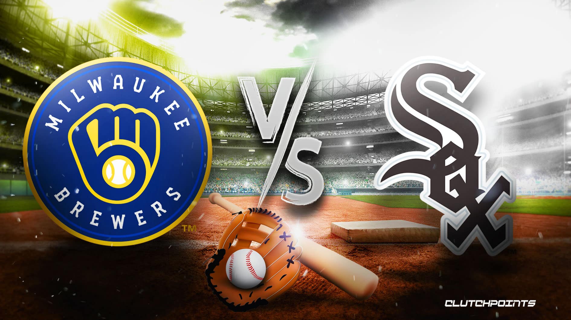 Series Preview: Milwaukee Brewers vs. Chicago White Sox - Brew