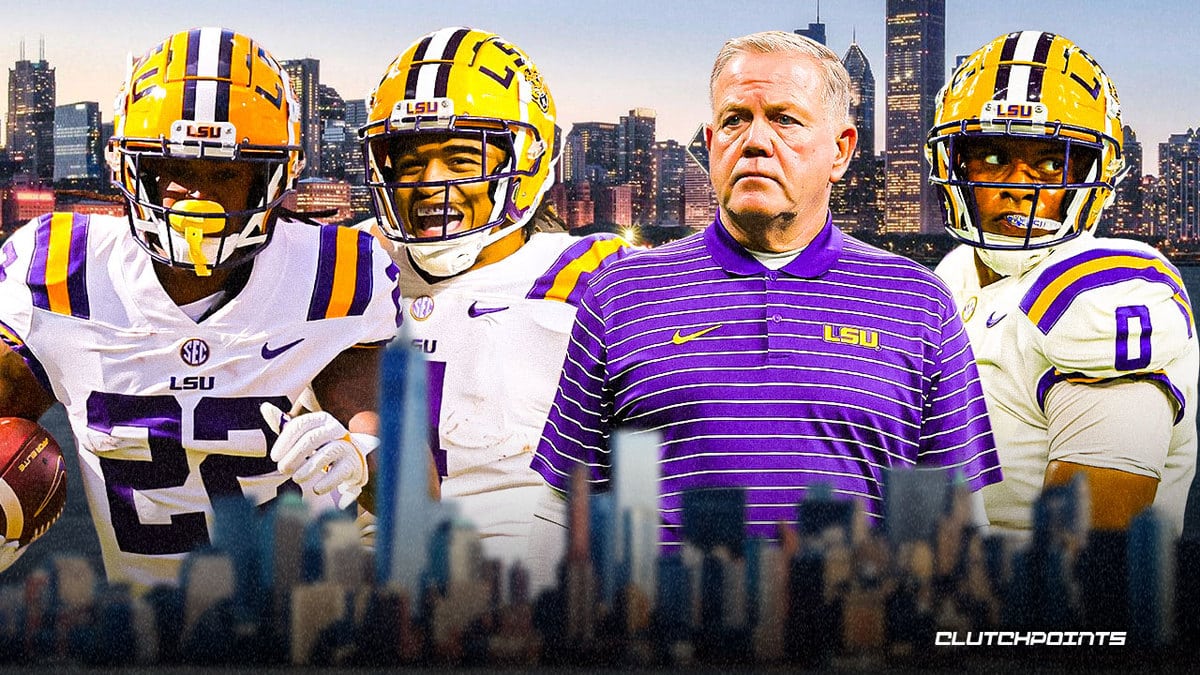 What dictates a fast start for LSU football in 2022?